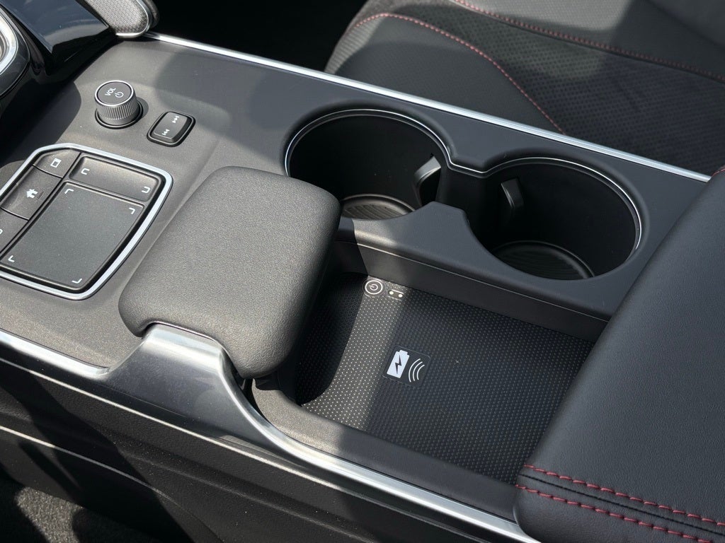 2025 Acura TLX A-Spec Package SH-AWD