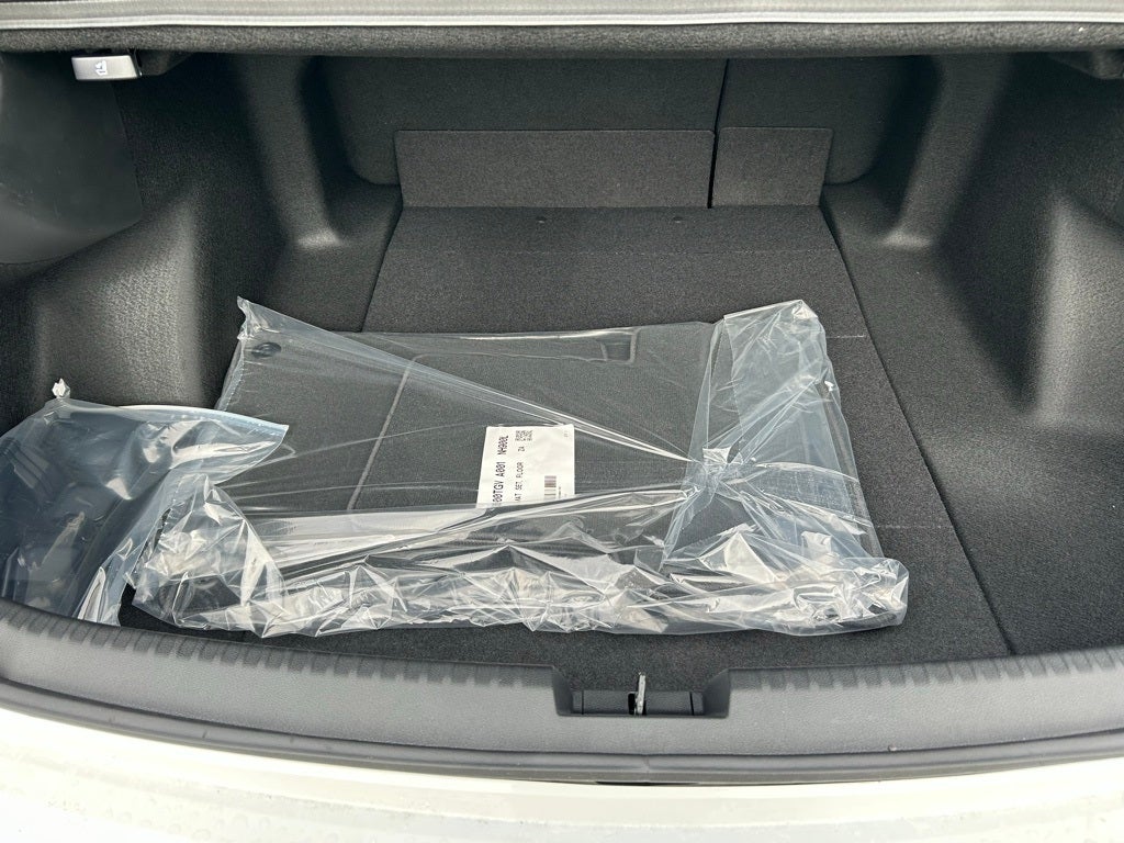 2025 Acura TLX A-Spec Package SH-AWD