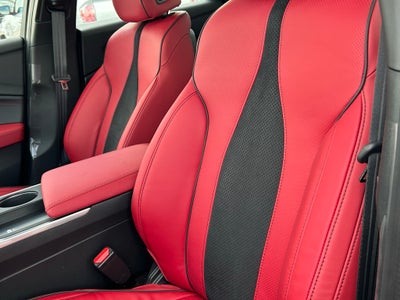 2025 Acura TLX A-Spec Package SH-AWD