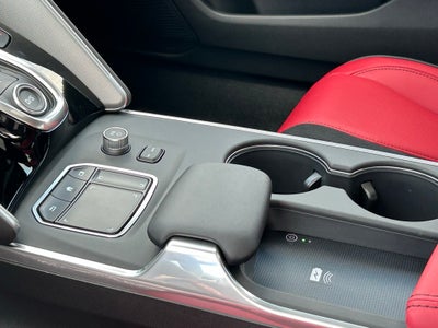 2025 Acura TLX A-Spec Package SH-AWD