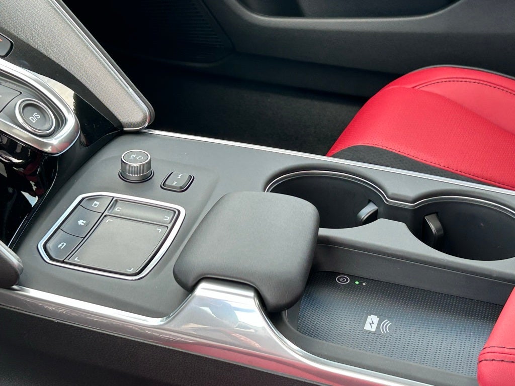 2025 Acura TLX A-Spec Package SH-AWD