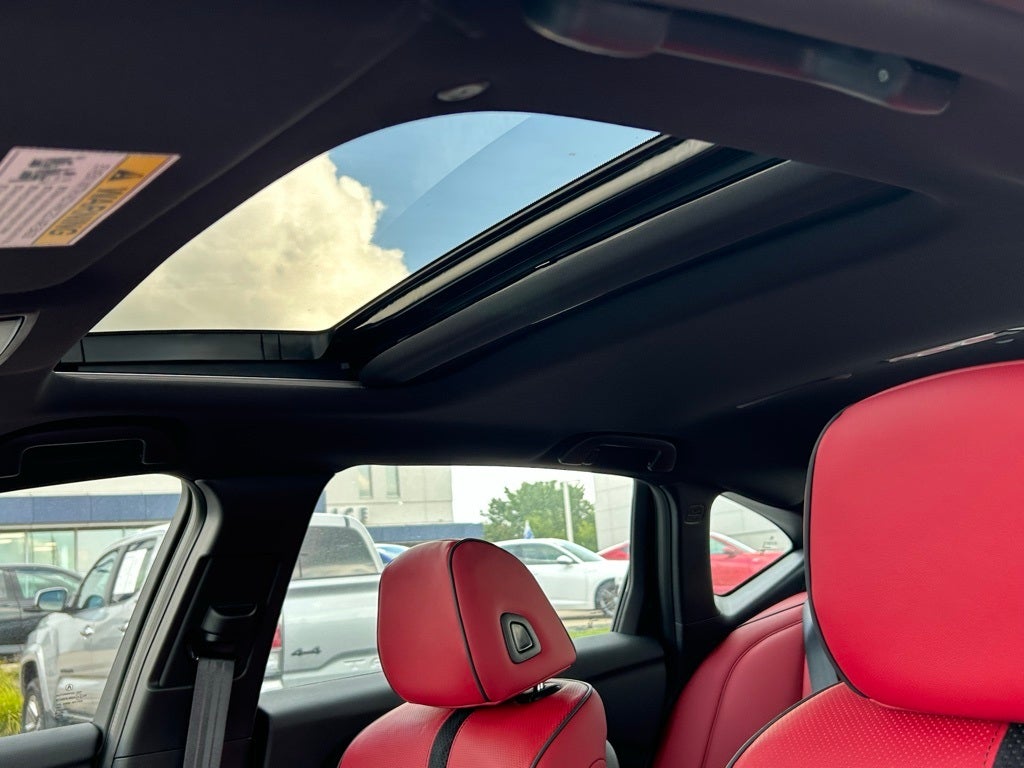 2025 Acura TLX A-Spec Package SH-AWD