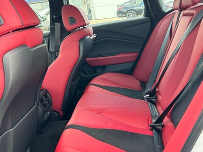 2025 Acura TLX A-Spec Package SH-AWD