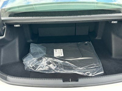 2025 Acura TLX A-Spec Package SH-AWD