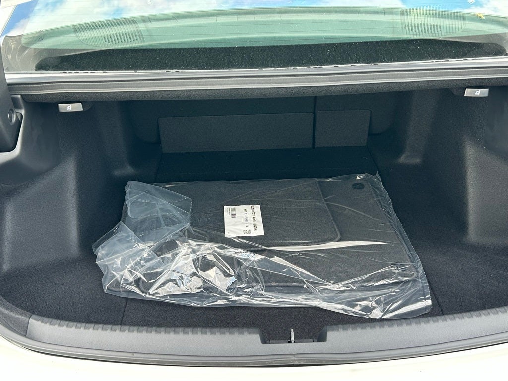 2025 Acura TLX A-Spec Package SH-AWD