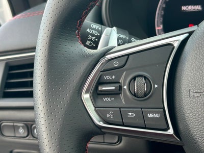 2025 Acura TLX A-Spec Package SH-AWD