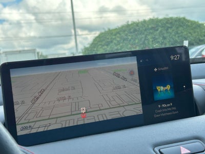 2025 Acura TLX A-Spec Package SH-AWD