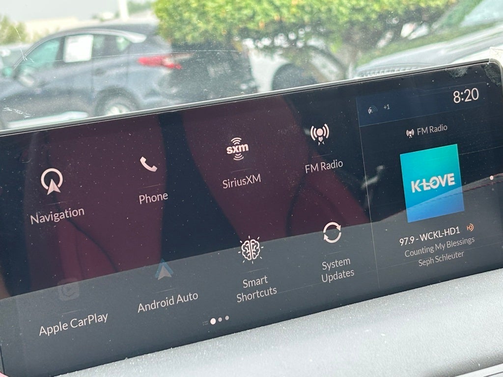 2025 Acura TLX A-Spec Package SH-AWD