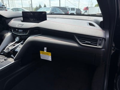 2025 Acura TLX A-Spec Package SH-AWD