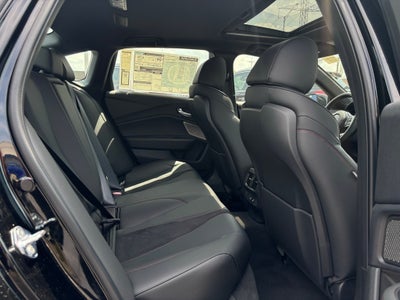 2025 Acura TLX A-Spec Package SH-AWD