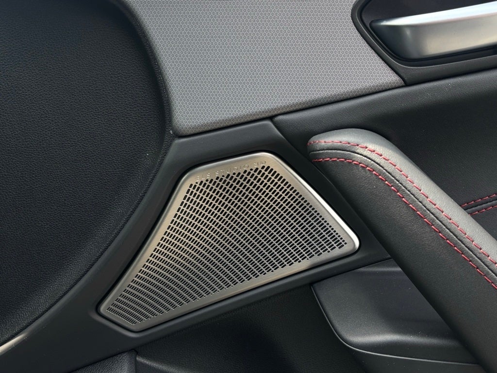 2025 Acura TLX A-Spec Package SH-AWD