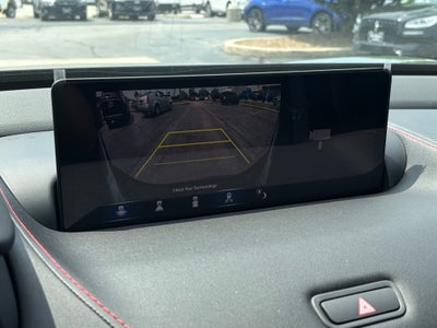 2025 Acura TLX A-Spec Package SH-AWD