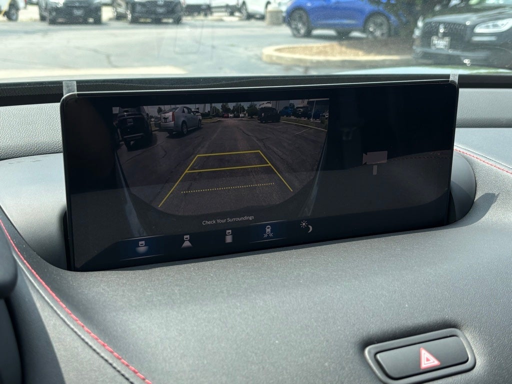 2025 Acura TLX A-Spec Package SH-AWD