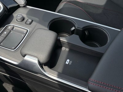 2025 Acura TLX A-Spec Package SH-AWD