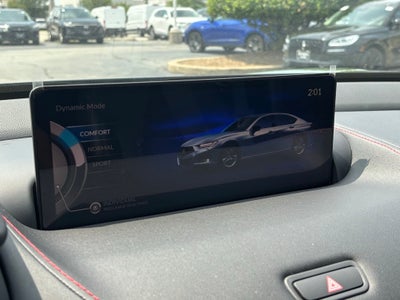 2025 Acura TLX A-Spec Package SH-AWD