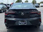 2025 Acura TLX A-Spec Package SH-AWD