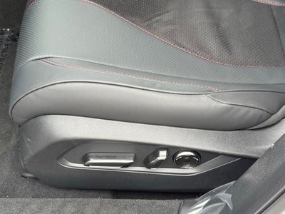 2025 Acura TLX A-Spec Package SH-AWD