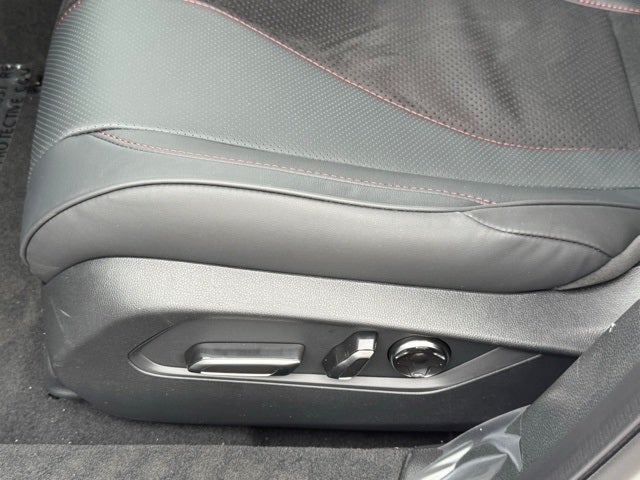 2025 Acura TLX A-Spec Package SH-AWD