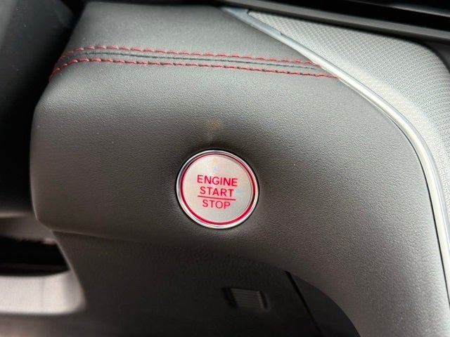 2025 Acura TLX A-Spec Package SH-AWD