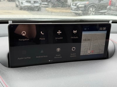 2025 Acura TLX A-Spec Package SH-AWD