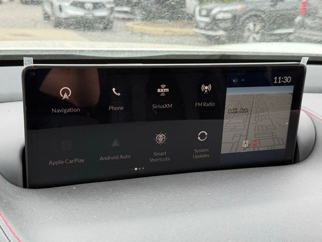 2025 Acura TLX A-Spec Package SH-AWD