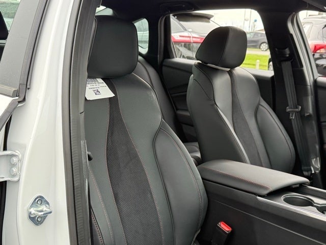 2025 Acura TLX A-Spec Package SH-AWD