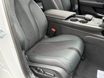 2025 Acura TLX A-Spec Package SH-AWD