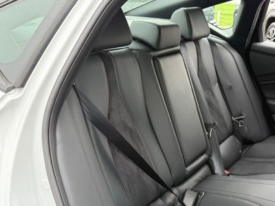 2025 Acura TLX A-Spec Package SH-AWD