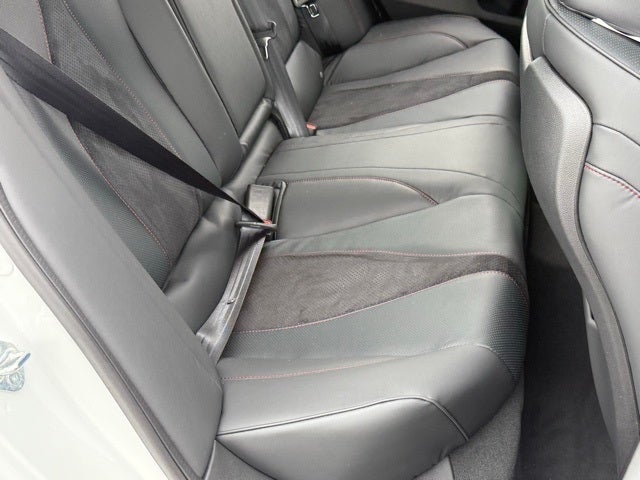 2025 Acura TLX A-Spec Package SH-AWD