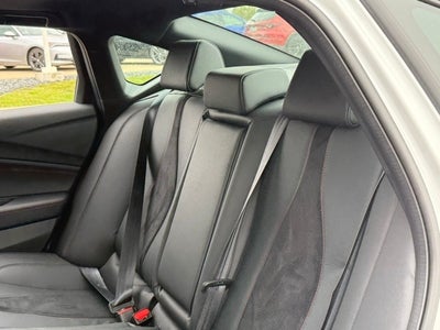 2025 Acura TLX A-Spec Package SH-AWD
