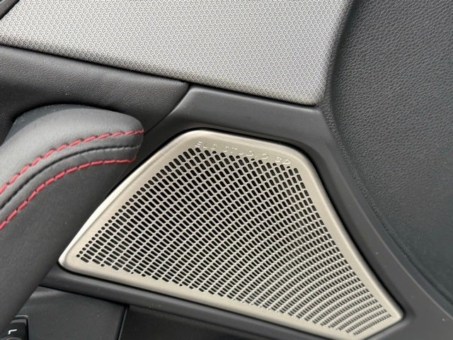 2025 Acura TLX A-Spec Package SH-AWD