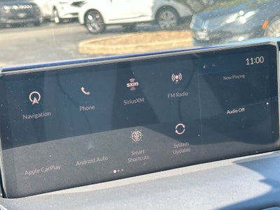 2025 Acura TLX A-Spec Package SH-AWD