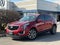 2023 Cadillac XT5 Sport