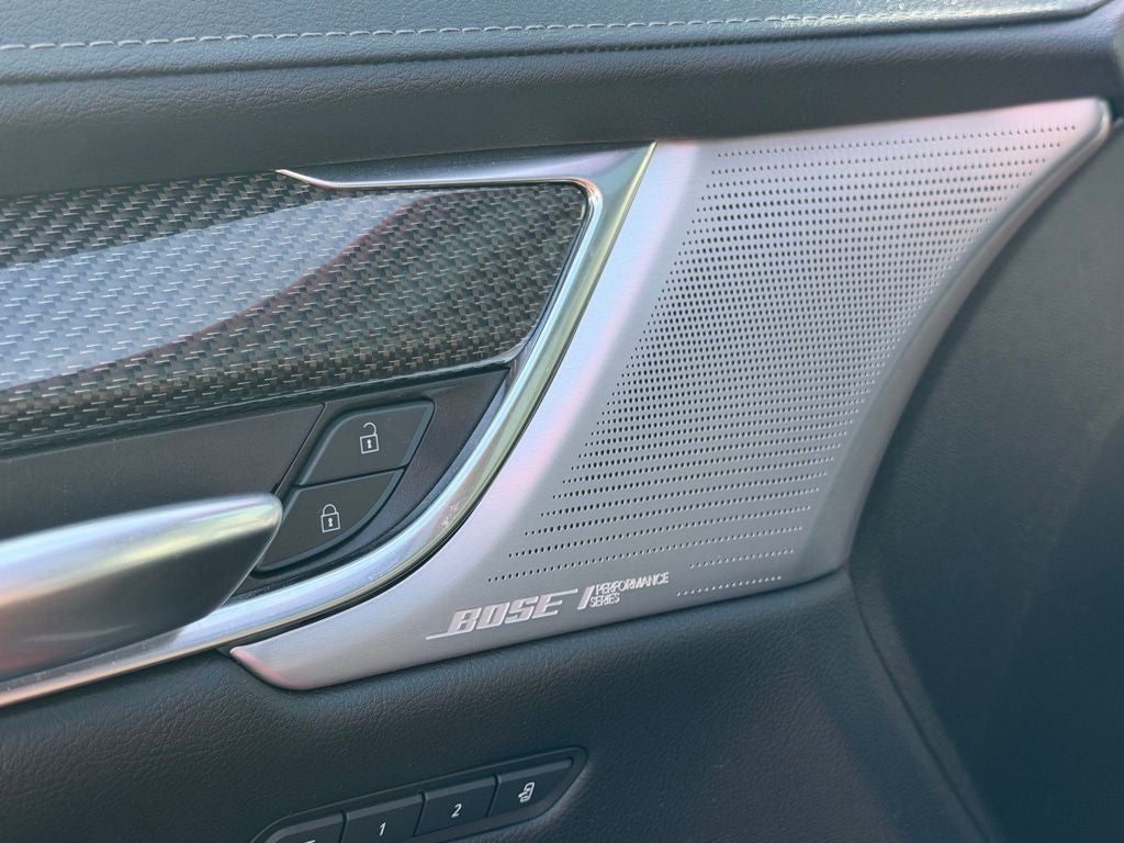 2023 Cadillac XT5 Sport