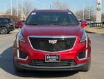 2023 Cadillac XT5 Sport
