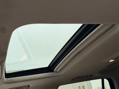 2015 Cadillac Escalade Luxury