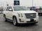 2015 Cadillac Escalade Luxury