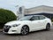 2018 Nissan Maxima Platinum