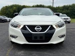 2018 Nissan Maxima Platinum