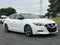 2018 Nissan Maxima Platinum