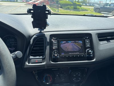 2018 Honda HR-V LX