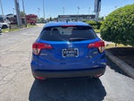 2018 Honda HR-V LX