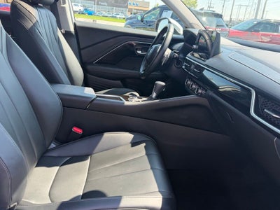 2025 Acura ADX Base