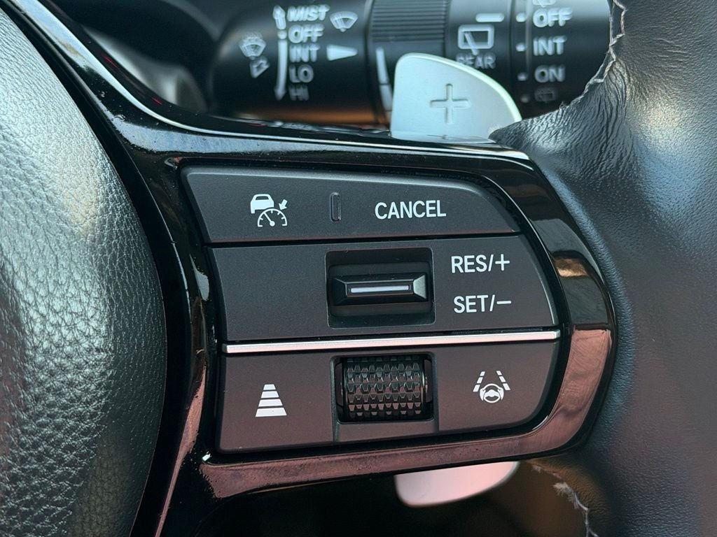 2025 Acura ADX Base