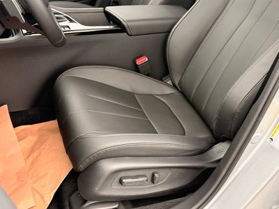 2025 Acura ADX Base