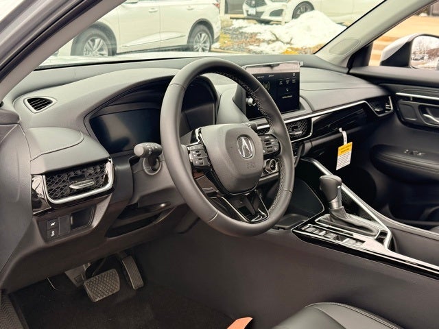 2025 Acura ADX Base