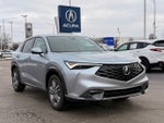 2025 Acura ADX Base