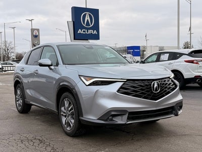 2025 Acura ADX Base