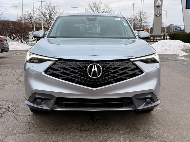 2025 Acura ADX Base