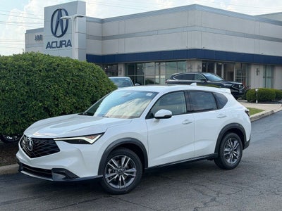 2026 Acura ADX Base